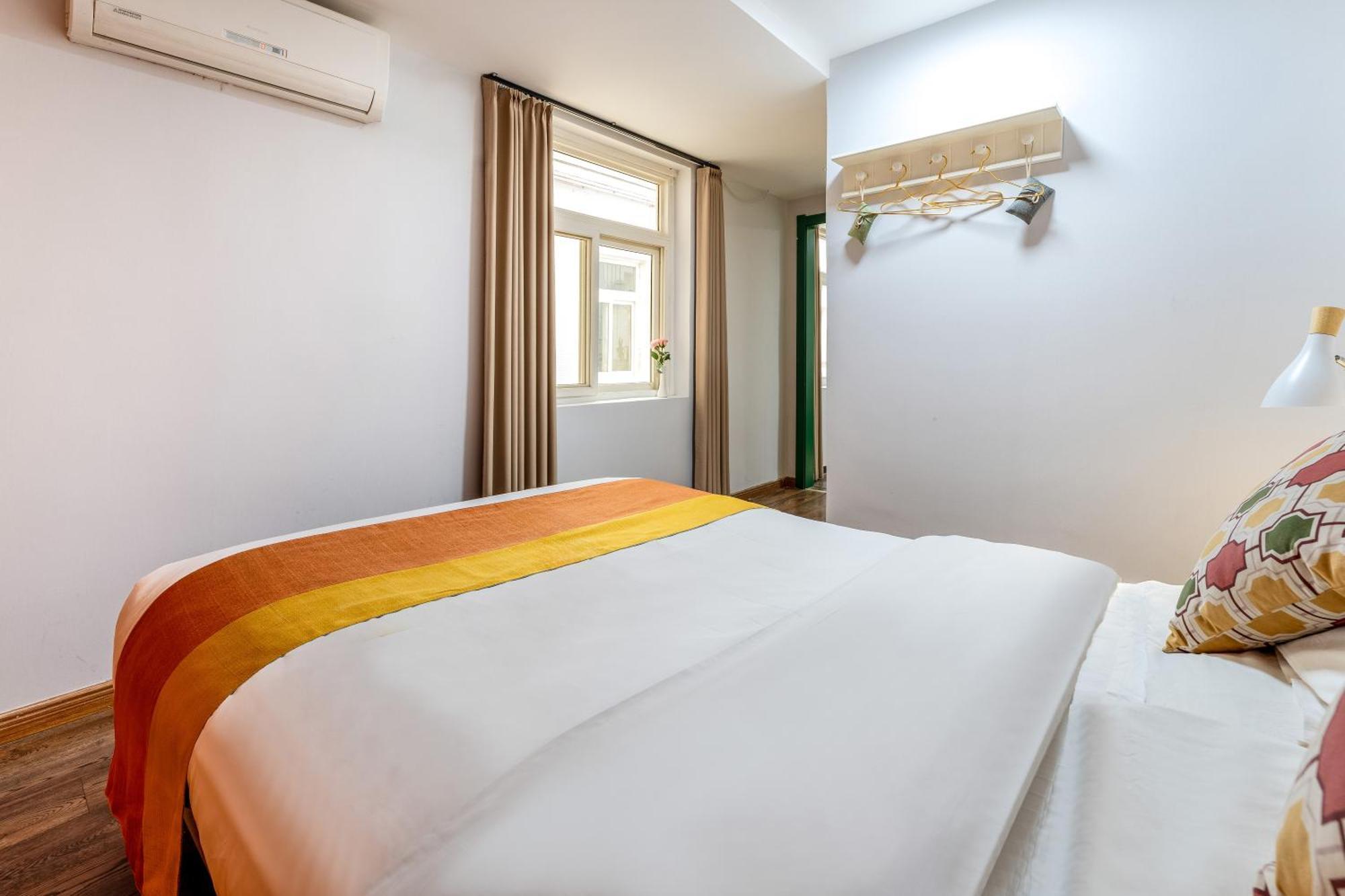 Xi'An See Tang Guesthouse Ngoại thất bức ảnh